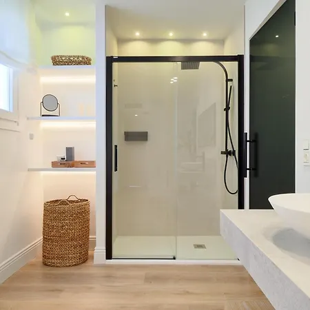 Iloftmalaga Plaza De Flores Premium Apartment