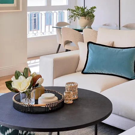 Iloftmalaga Plaza De Flores Premium Apartment
