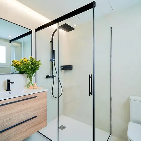 Apartament Iloftmalaga Plaza De Flores Premium